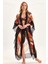 2153-2064 Kuşaklı Kaftan 1
