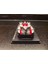 1/43 Toyota TS050 Hybrid 2017 Le Mans Buemi - Davidson​ 3
