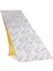 Kendinden Yapışkanlı Mermer Desenli Pvc Parke 25 x 80 cm / 5 Adet / 1 M² 1