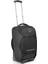 Sojourn 45L Tekerlekli Seyahat Çantası Flash Black, Konforlu Taşıma, Dayanıklı Tasarım 1