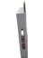 GJ-014 Type-C (M) To 3.5mm (F) + Type-C (F) Kablo Siyah ÖRGÜLÜ 1 ADET 2