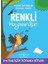 Renkli Hayvanlar - Süper Hayvanlar Boyama Serisi 1