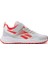 Energen Run Elastıc Lace Gri Erkek Çocuk Spor Ayakkabı 1