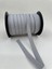 1.2 cm Jakarlı Lastik-5 Metre-Gri 1