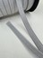 1.2 cm Jakarlı Lastik-5 Metre-Gri 2