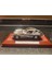 1/43 Chevrolet Corvette Stingray Silver 1963 2