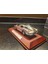 1/43 Chevrolet Corvette Stingray Silver 1963 3