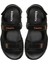 Mendez Tx 5fx Siyah Sandalet 4