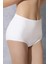 Kadın Modal Yüksek Bel Külot Slip 7161 1