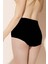 Kadın Modal Yüksek Bel Külot Slip 7161 3