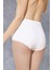 Kadın Modal Yüksek Bel Külot Slip 7161 5