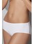 Kadın Modal Yüksek Bel Külot Slip 7106 1