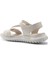 Areyo 5fx Bej Kadın Spor Sandalet 3