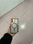 Apple Apple iPhone 12 / 12 Pro Uyumlu Magsafe Destekli Buz Cam Tasarımlı Telefon Kılıfı 1