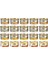 20 Adet Karışık Lezzetli Kıyılmış Kedi Konserve Maması 20X85GR 1