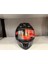 Stinger A12 Parlak Siyah Full Face Kask 1