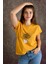 Overthinking Kadın Baskılı T-Shirt 5
