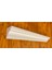 Hazır Korniş Önü Strafor Kartonpiyer Klk-1 10*10CM 1 Adet (2 Metre) 2