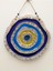 Seramik Nazar Boncuğu Dekoratif Duvar Süsü Nazarlık 5