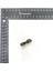 6X12 mm Deri Bileklik Kiliti Sembollü Mıknatıslı Kilit 3
