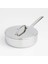 Evencook Core 3.25 Qt. Kapaklı Paslanmaz Çelik Sote Tavası 1
