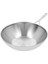 5 Katmanlı 30 cm Wok Tava, I?ndüksiyon Uyumlu, Silvinox Yüzey 1
