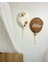 2li Punch Balon Yastık Seti 1