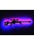 Sniper Bora 12 Isminize Özel Keskin Nişancı Silahı LED Tablo 5 Figür Hediyeli Toplam 6 Parça 70CM 2