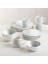 Ora Stoneware 16 Parça Yemek Takımı 1