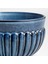 Cove Glazed Indigo Blue 16 Parça Yemek Takımı 2