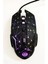 Gmx7 2400 Dpı Rgb Gaming Mouse 5
