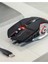 Gmx7 2400 Dpı Rgb Gaming Mouse 2