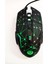 Gmx7 2400 Dpı Rgb Gaming Mouse 4