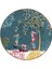 Woodland Tales Pasta Tabakları, 4'lü Set 4
