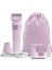 Ladyshaver Kadın Tıraş Makinesi, Elektrikli Kit, LED Işıklı, Bikini Tıraş Makinesi 1