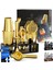 Cocktail Set 825 ml Paslanmaz Çelik Boston Shaker 1