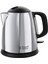 Victory Kettle, 1l, 2200W, Hızlı Kaynatma, Paslanmaz Çelik 1