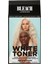 White Toner Kit Sarı Toner Seti 1