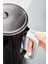 BW8018 Smart’n Light Su Isıtıcı, 1.7l, 5 Sıcaklık Ayarı, Dijital Ekran, Otomatik Kapanma 3