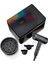 Atmos Dry Compact Saç Kurutma Makinesi, 2000W Fırçasız Dc Motor, Sessiz, Difüzörlü 1