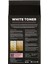 White Toner Kit Sarı Toner Seti 2