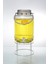 6l Cam Sebil Metal Sap ve Standlı, Parti ve Etkinlikler Için Ideal 1