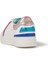 Çocuklar Için Çok Renkli Sneaker 2