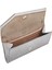 Parlak Deri Clutch Çanta 4