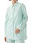 Şık Pamuklu Pijama Üstü 5