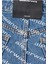 Yazlık Denim Şort 4