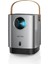 TR23MINI Mini Projektör,taşınabilir Full Hd Sinema Deneyimi 1