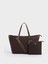 Wanderer Siyah Naylon Seyahat ve Spor Çantası + Pouch 1