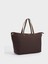 Wanderer Siyah Naylon Seyahat ve Spor Çantası + Pouch 3