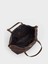 Wanderer Siyah Naylon Seyahat ve Spor Çantası + Pouch 4